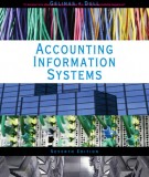  accounting information systems (7/e): part 1