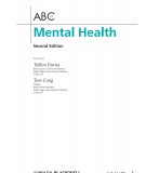  abc of mental health (2/e): part 2