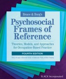  psychosocial frames of reference (4/e): part 1