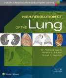  high-resolution ct of the lung (7/e): part 1