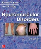  neuromuscular disorders (2/e): part 2
