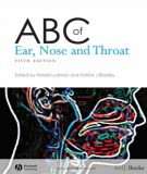  abc of ear, nose and throat (5/e): part 2