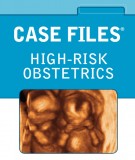  case files – high risk obstetrics: part 2