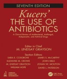  kucers’ the use of antibiotics (7/e): part 1