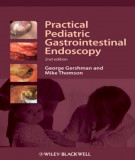  practical pediatric gastrointestinal endoscopy (2/e): part 1