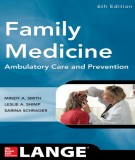  family medicine - ambulatory care & prevention (6/e): part 1
