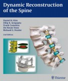  dynamic reconstruction of the spine: part 1