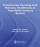  community nursing and primary healthcare in twentieth-century  britain: part 1