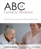  abc of geriatric medicine