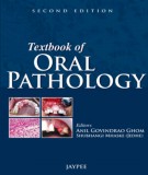  textbook of oral pathology (2/e): part 2