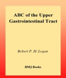  abc of the upper gastrointestinal tract