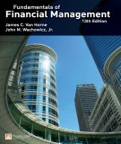  fundamentals of financial management (13/e): part 2