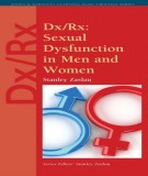  dx/rx: sexual dysfunction in men and women – part 1