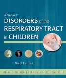  kendig's disorders of the respiratory tract in children (9/e): part 1