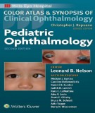  color atlas & synopsis of clinical ophthalmology pediatric ophthalmology (2/e): part 2