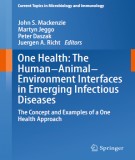  one health: the human– animal–environment interfaces in emerging infectious diseases (part 2)