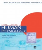  mcqs and emqs in human physiology (6/e): part 2