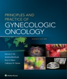 principles and practice of gynecologic oncology: part 2