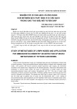 Nghiên cứu di căn hạch và ứng dụng hóa mô miễn dịch phát hiện vi di căn hạch trong ung thư biểu mô tuyến giáp