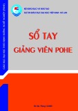 Sổ tay giảng viên POHE