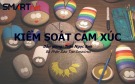 Bài giảng Kiểm soát cảm xúc