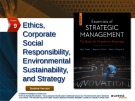 Lecture Essentials of strategic management: The quest for competitive advantage (4e) - Chapter 9