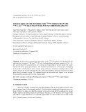 Yield ratios of the isomeric pair 179m,gw produced in the natw(γ,xn) 179m,gw reactions with 50-65 mev bremsstrahlung