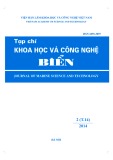 Ảnh hưởng của mannan oligosaccharide bổ sung vào thức ăn lên protein trong cơ, hình thái ruột và tế bào máu của cá khoang cổ nemo, amphiprion ocellaris