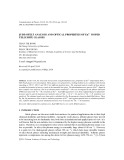 Judd ofelt analysis and optical properties of Eu3+ doped tellurite glasses