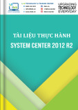  tài liệu thực hành system center 2012 r2