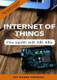  internet of things cho người mới bắt đầu