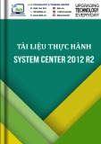  tài liệu thực hành system center 2012 r2