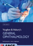  general ophthalmology (19/e): part 2