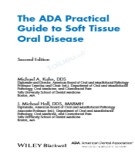  the ada practical guide to soft tissue oral disease (2/e): part 1
