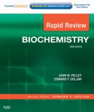  rapid review biochemistry (3/e): part 1