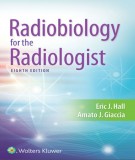  radiobiology for the radiologist (8/e): part 1