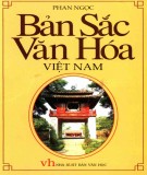  bản sắc văn hóa việt nam: phần 1 (tái bản năm 2010)