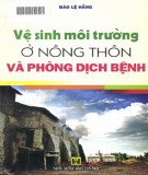  vệ sinh môi trường ở nông thôn và phòng dịch bệnh: phần 2