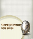 Bài giảng Kinh tế học đại cương: Chương 6 - ThS.Trương Thị Hòa