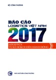 Báo cáo Logistics Việt Nam 2017: Từ kế hoạch đến hành động