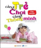  trẻ càng chơi càng thông minh