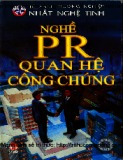  nghề pr quan hệ công chúng