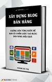 Xây dựng blog bán hàng