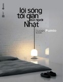  lối sống tối giản của người nhật - sakaki fumio