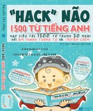  hack não 1500 từ tiếng anh: phần 2