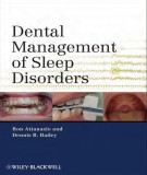  dental management of sleep disorders: part 1