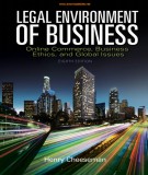  legal environment of business (8/e): part 2