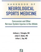  handbook of neurological sports medicine: part 2