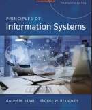  principles of information systems (13/e): part 1