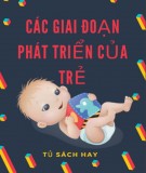  các giai đoạn phát triển của trẻ: phần 1